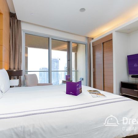 Dream Inn - Fashion Avenue Residences Formerly Address Dubai Mall Kültér fotó
