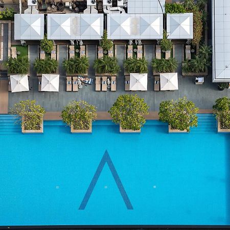 Dream Inn - Fashion Avenue Residences Formerly Address Dubai Mall Kültér fotó
