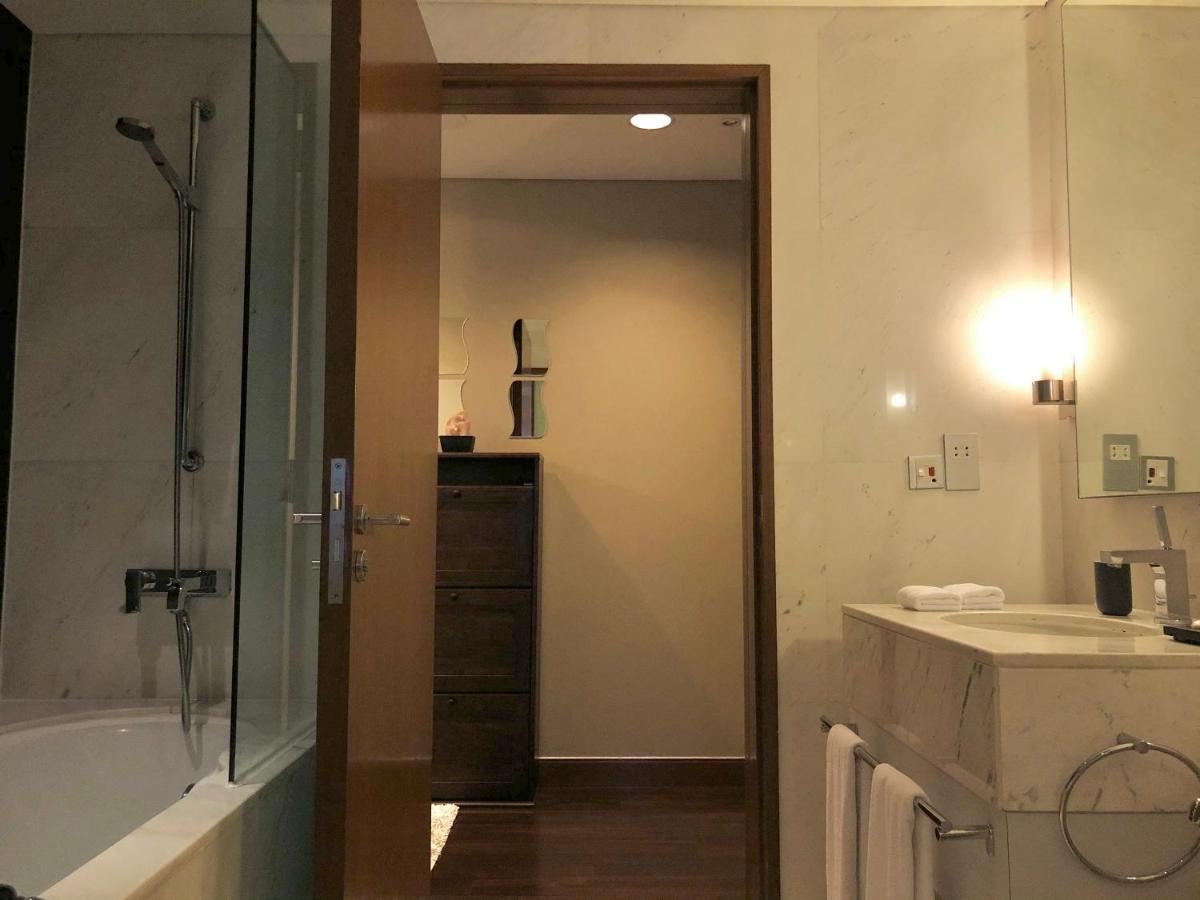 Dream Inn - Fashion Avenue Residences Formerly Address Dubai Mall Kültér fotó